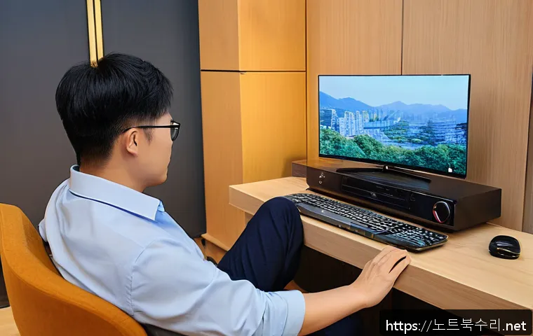 삼성동 운영체제 os 재설치 포맷  초기화 관련 이미지 1