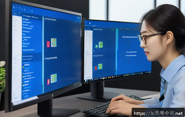 신건지동 SESSION_HAS_NO_PAGEFILE 관련 이미지 2