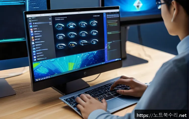 가산면 BOOTMGR is missing 관련 이미지 1