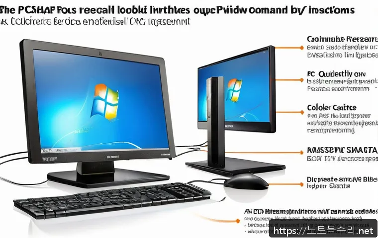 가산면 BOOTMGR is missing 관련 이미지 2