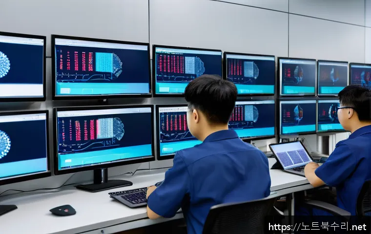 호계동 IO_DEVICE_ERROR 관련 이미지 1