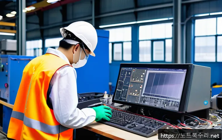 호계동 IO_DEVICE_ERROR 관련 이미지 2