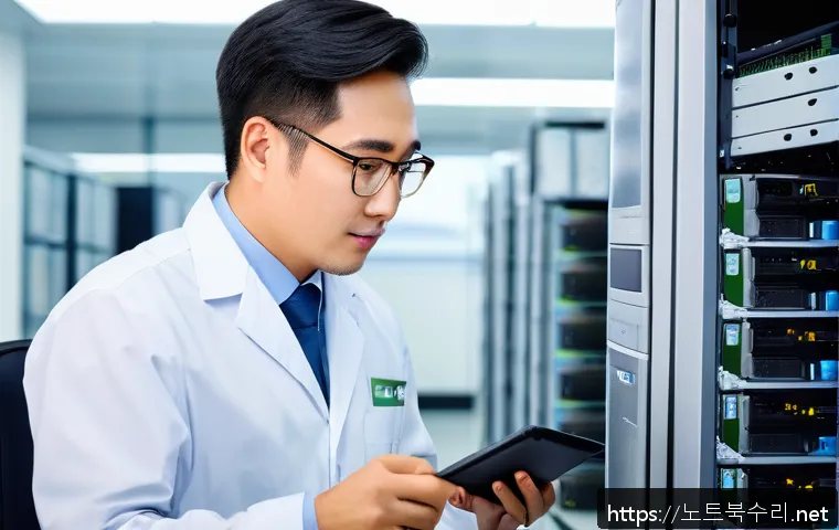 충무로 POOL_HEADER_CORRUPTION 관련 이미지 2