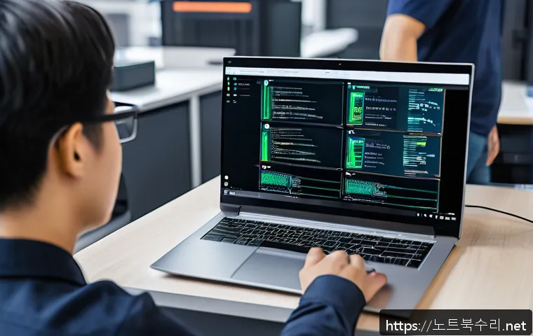 누하동 자동복구 관련 이미지 1