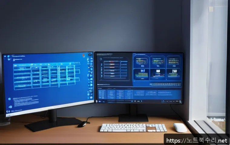 원흥동 ACPI_BIOS_ERROR 관련 이미지 1