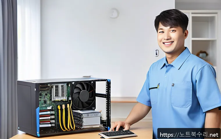 행신동 UNEXPECTED_KERNEL_MODE_TRAP 관련 이미지 2