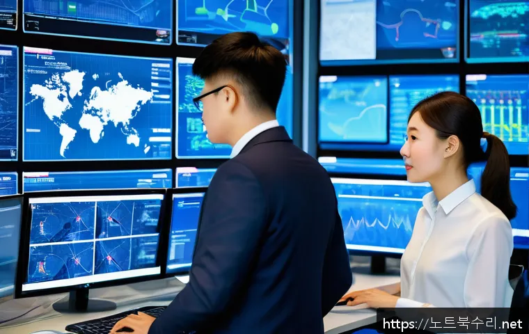 용신동 NMI_HARDWARE_FAILURE 관련 이미지 1