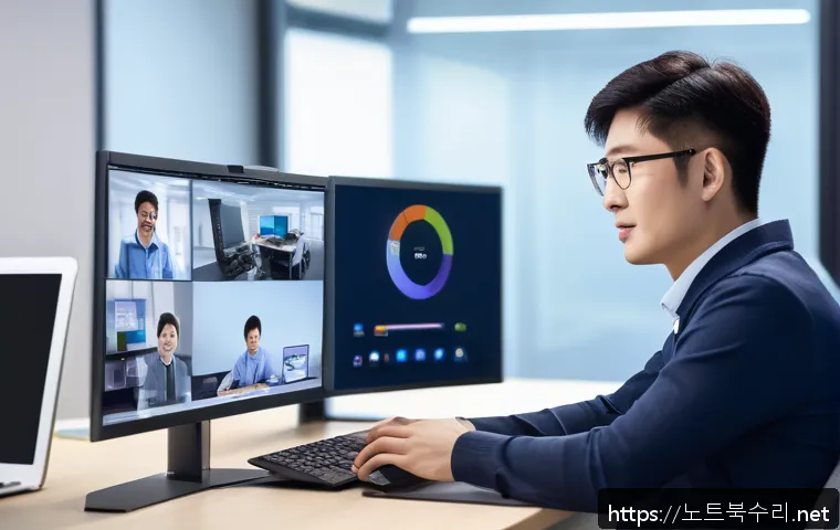 용신동 NMI_HARDWARE_FAILURE 관련 이미지 2