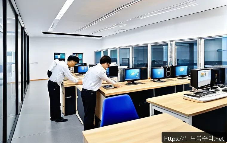 서농동 STATUS_NETWORK_ACCESS_DENIED 관련 이미지 2