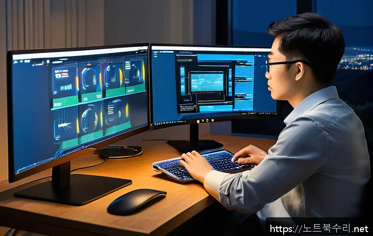 서린동 WATCHDOG_VIOLATION 관련 이미지 2