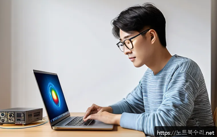 소사본동 MACHINE_CHECK_EXCEPTION 관련 이미지 1