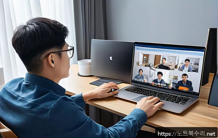 성복동 부트캠프설치 관련 이미지 2