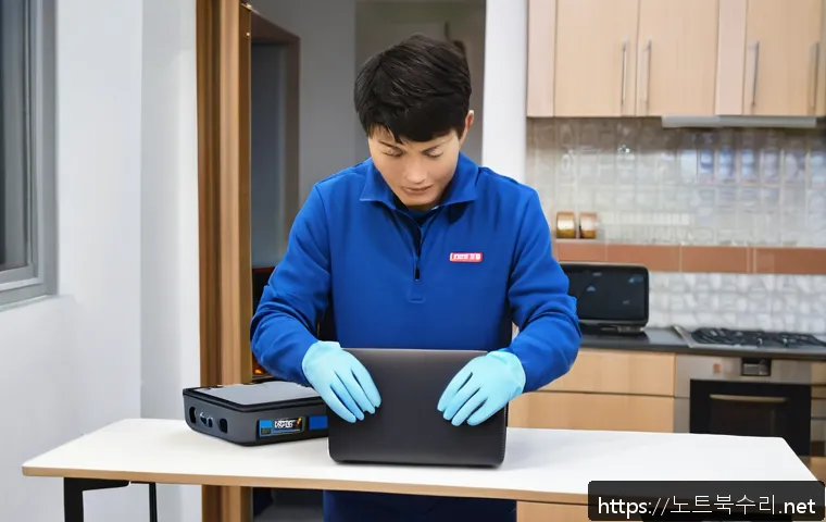 김포동 맥북에어 판매 및 수리 관련 이미지 1