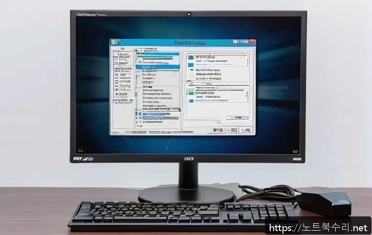 연지동 Press Ctrl Alt Del to restart 관련 이미지 2