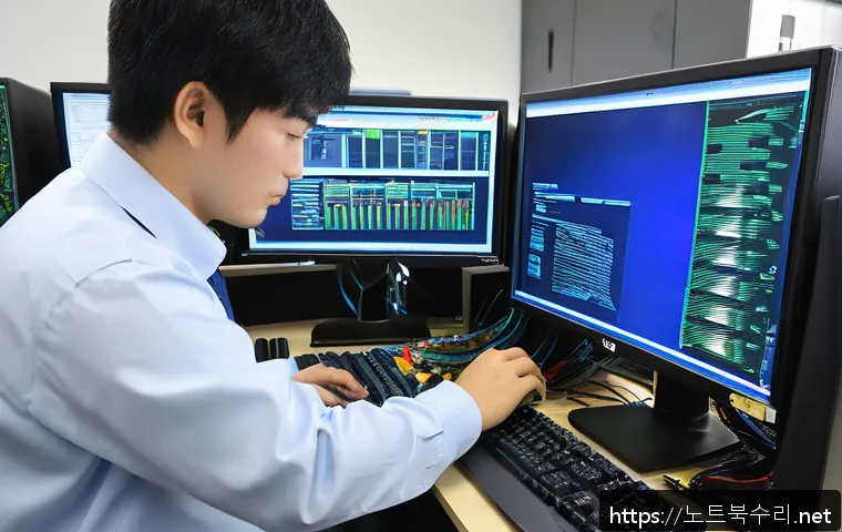 교남동 a disk read error occurred 관련 이미지 1