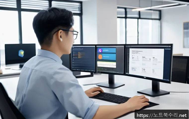 교남동 a disk read error occurred 관련 이미지 2