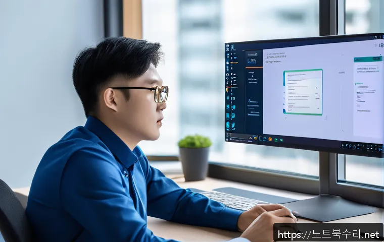 판교동 윈도우11 windows11 재설치 포맷  초기화 관련 이미지 2
