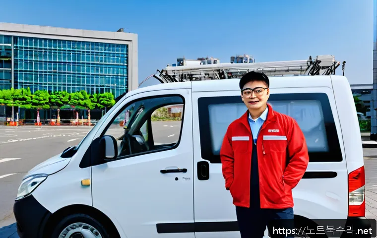 가산동 케이블연결확인 관련 이미지 2