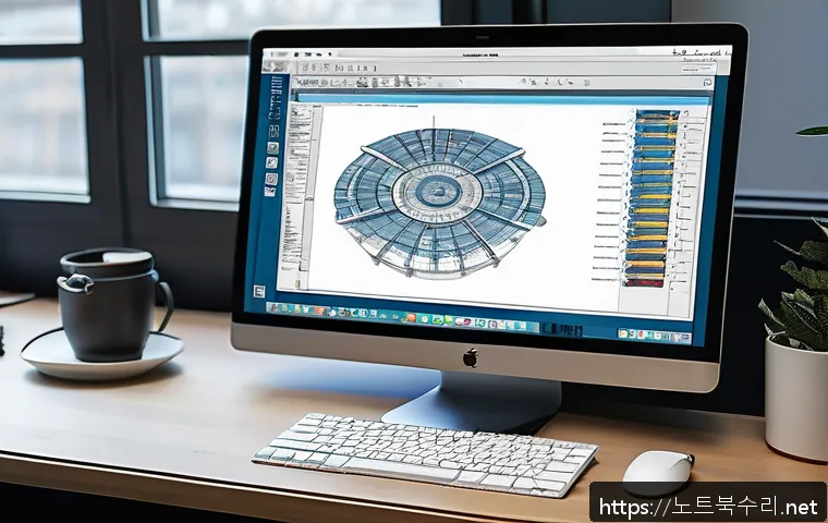 가리봉 부트캠프설치 관련 이미지 2