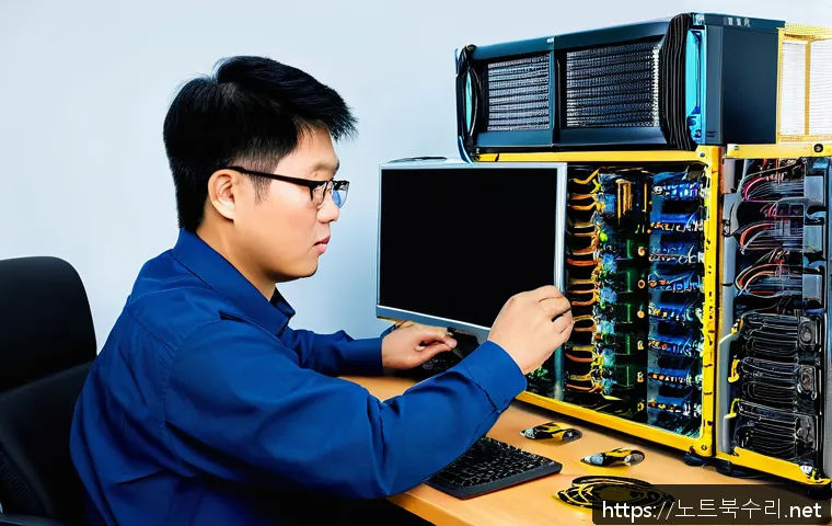 구수동 STATUS_INVALID_PARAMETER 관련 이미지 2