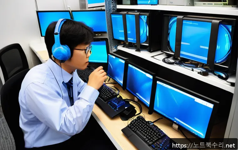 군문동 STATUS_INVALID_PAGE 관련 이미지 1