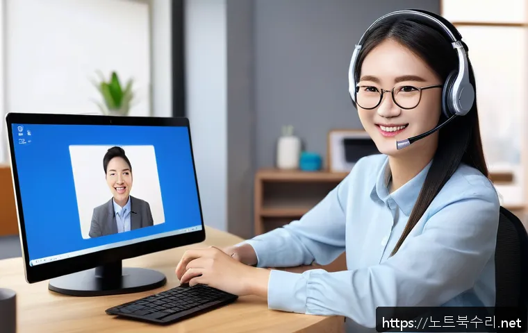 마평동 부트캠프설치 관련 이미지 1