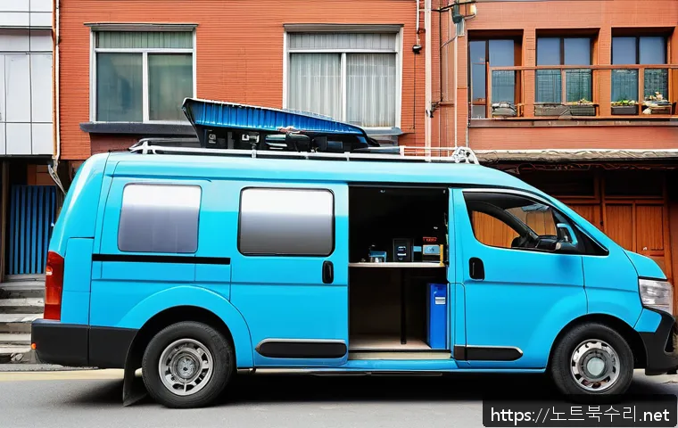 마평동 부트캠프설치 관련 이미지 2