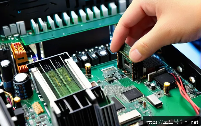 도척면 SYSTEM_THREAD_EXCEPTION_NOT_HANDLED 관련 이미지 1