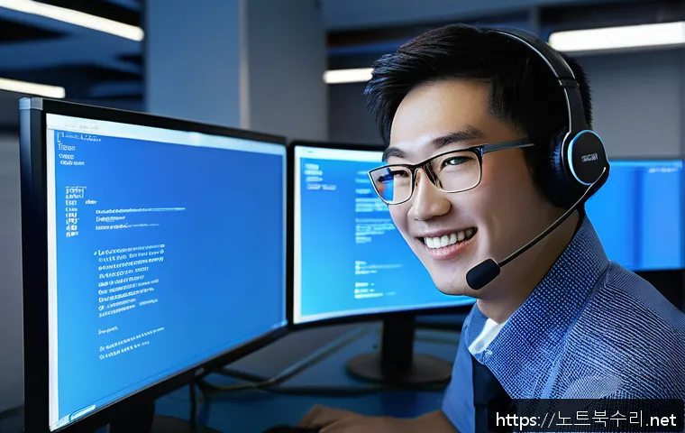 도척면 SYSTEM_THREAD_EXCEPTION_NOT_HANDLED 관련 이미지 2