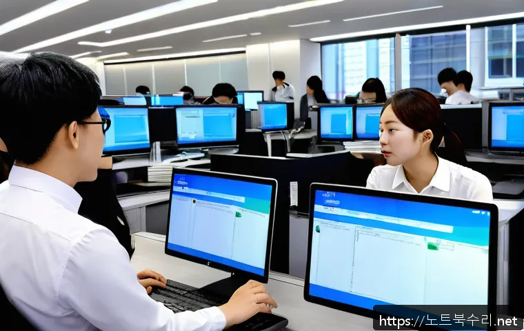 명동 STATUS_FILE_IN_USE 관련 이미지 2