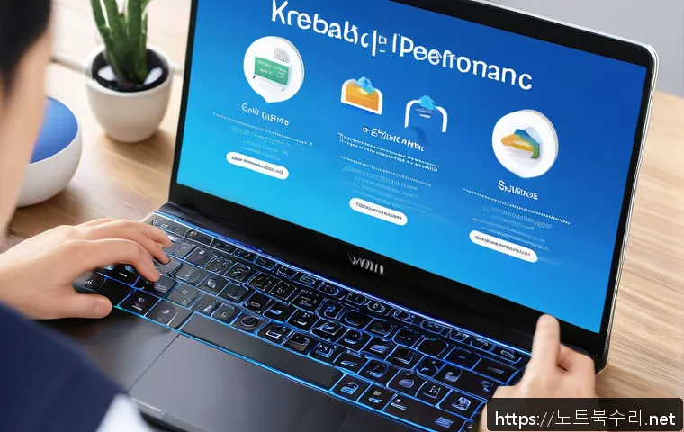 내자동 THREAD_STUCK_IN_DEVICE_DRIVER 관련 이미지 2