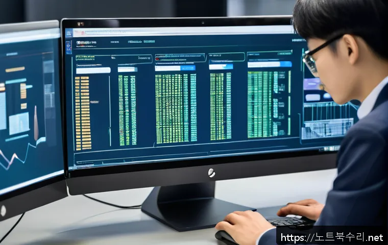 서림동 STATUS_KERNEL_MODULE_FAILURE 관련 이미지 2