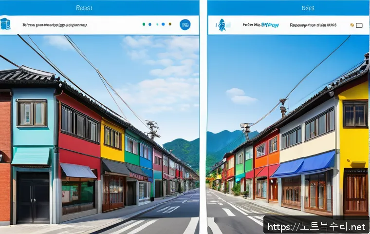 둔대동 윈도우8 windows8 재설치 포맷  초기화 관련 이미지 2