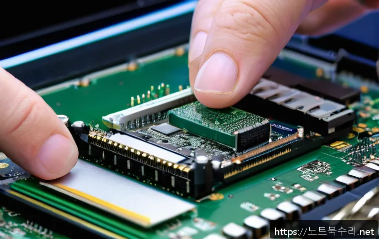 인의동 STATUS_KERNEL_BLOCKED 관련 이미지 1