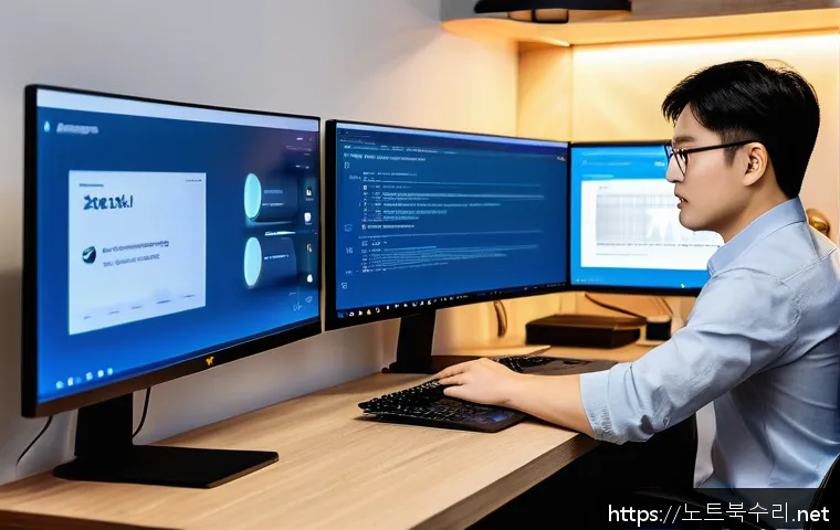 인의동 STATUS_KERNEL_BLOCKED 관련 이미지 2