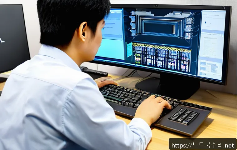 팔달구 KERNEL_SECURITY_CHECK_FAILURE 관련 이미지 2