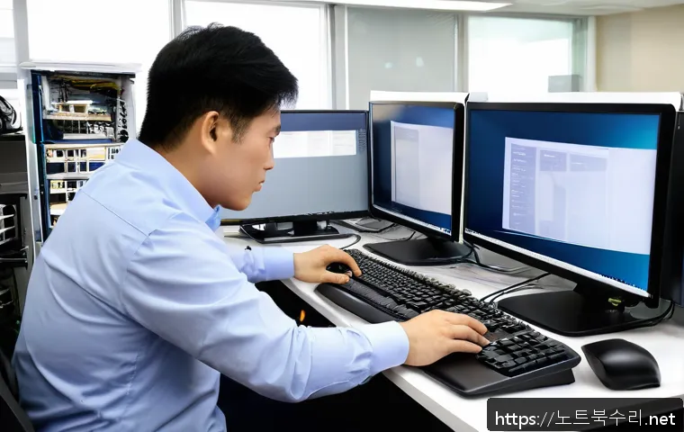 청천동 DEVICE_DRIVER_MISMATCH 관련 이미지 1