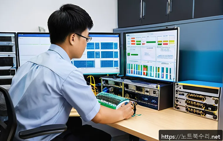 미사동 STATUS_IO_TIMEOUT 관련 이미지 2