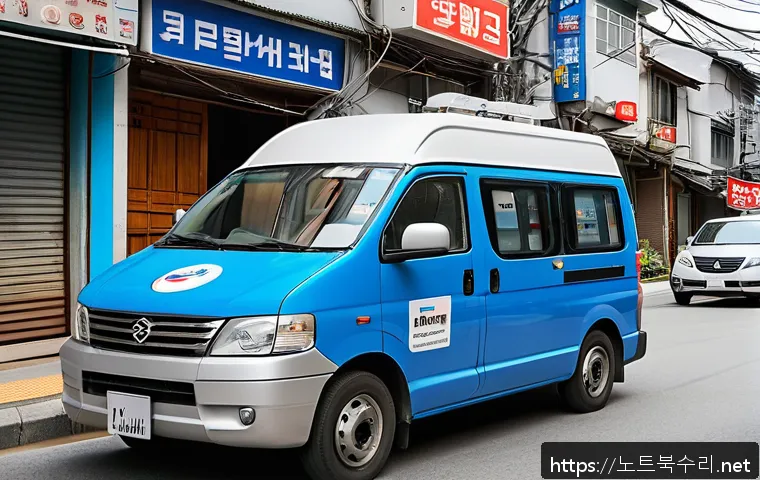 한남동 파워조립 및 교체수리 관련 이미지 1