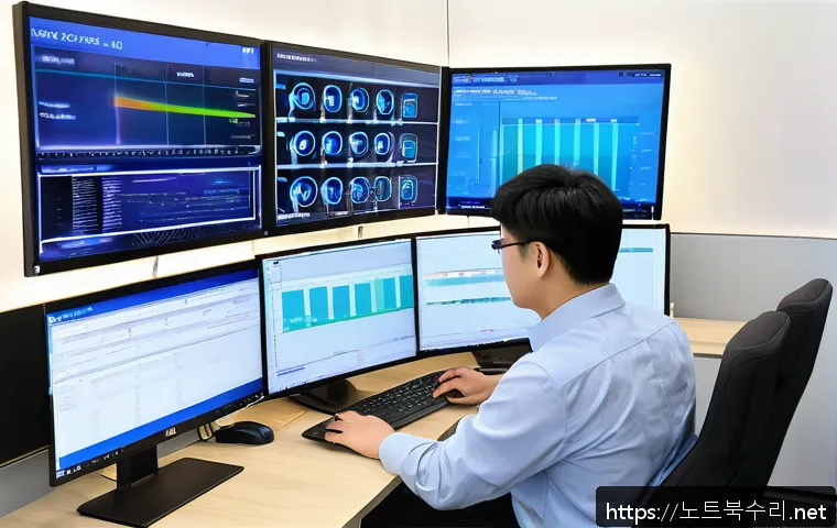 한남동 파워조립 및 교체수리 관련 이미지 2