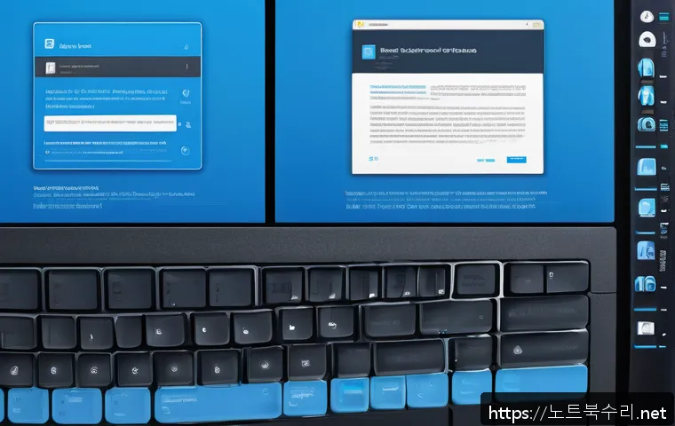 월계동 부트캠프설치 관련 이미지 1