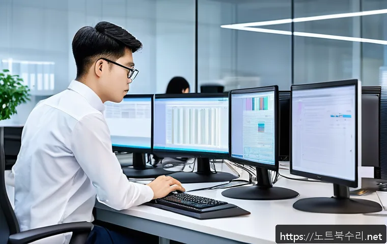 하대원동 메모리조립 및 교체수리 관련 이미지 1