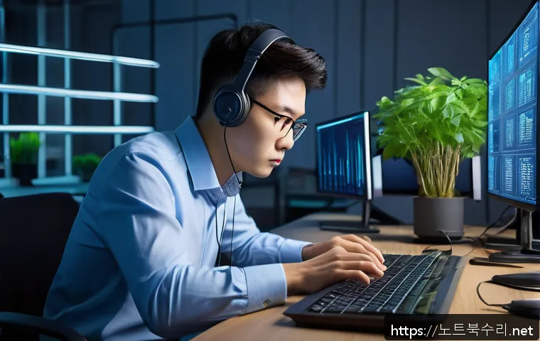 탑동동 POOL_HEADER_CORRUPTION 관련 이미지 1