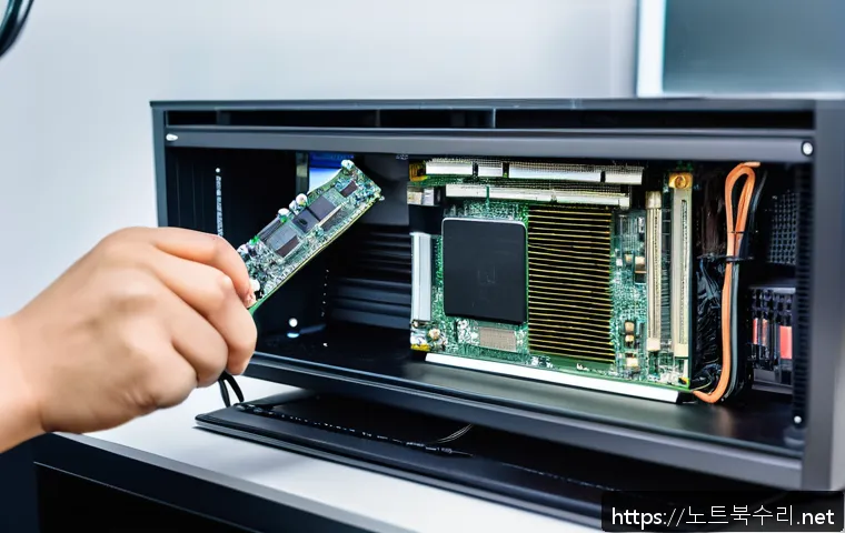 수표동 컴퓨터업그레이드 관련 이미지 1