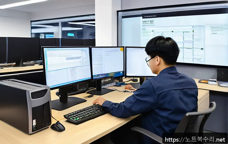 감북동 HDD조립 및 교체수리 관련 이미지 2