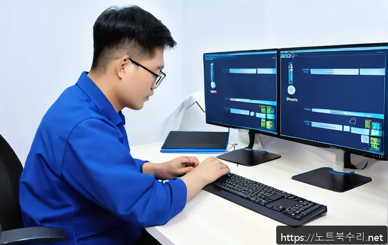 가사동 윈도우11 windows11 재설치 포맷  초기화 관련 이미지 1