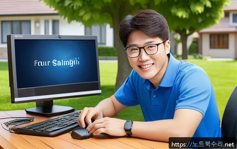 걸포동 KERNEL_MODE_HEAP_CORRUPTION 관련 이미지 2