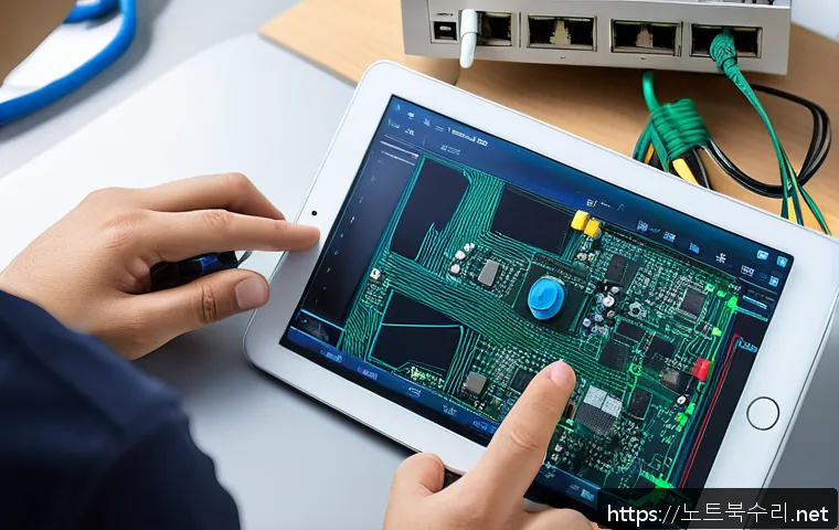 신월동 NAS출장방문수리점 관련 이미지 2