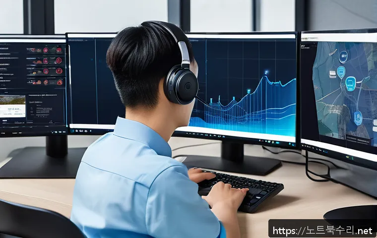 여의도 SSD조립 및 교체수리 관련 이미지 2