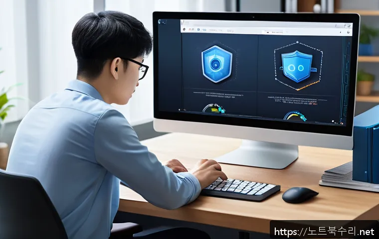 봉원동 컴퓨터멈춤 관련 이미지 1